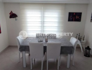 Bright modern duplex 3+1 on the 10th floor with an attic with a gorgeous panoramic view of the mountains.-id-4009-photo-2