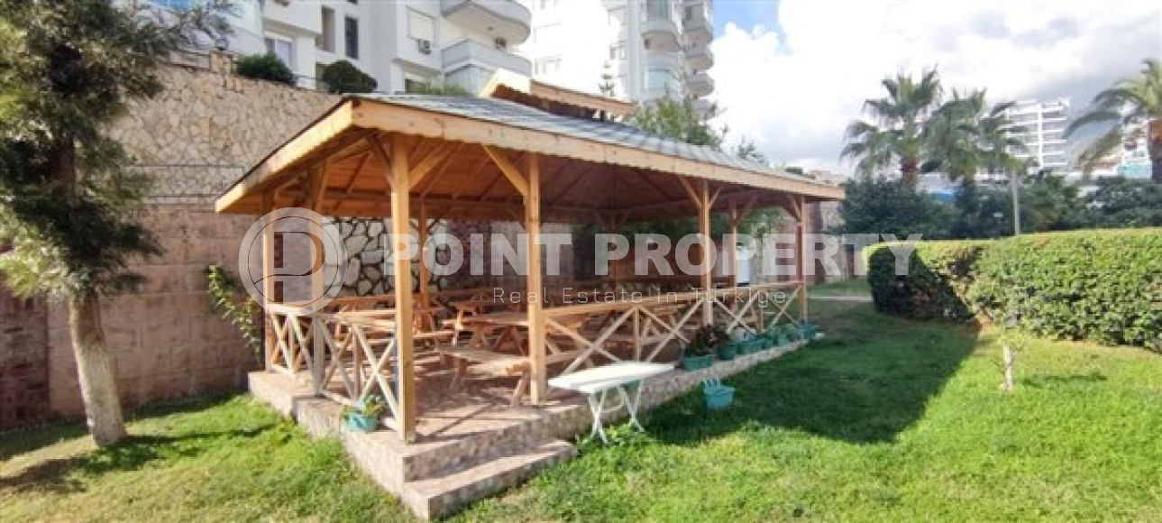 Bright modern duplex 3+1 on the 10th floor with an attic with a gorgeous panoramic view of the mountains.-id-4009-photo-19