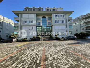 Красивая двухкомнатная квартира 75 м2 в комплексе с отельной инфраструктурой, район Оба-id-4013-фото-2