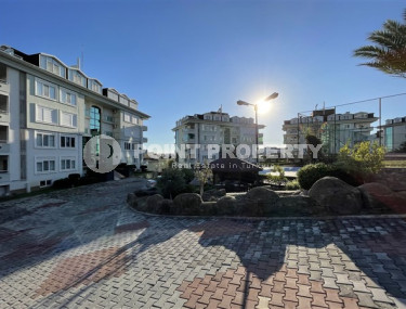 Красивая двухкомнатная квартира 75 м2 в комплексе с отельной инфраструктурой, район Оба-id-4013-фото-3