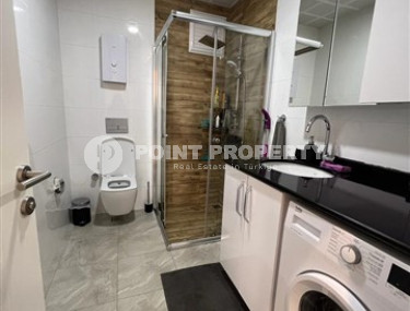 Комфортабельная квартира 75 м2 с мебелью на 3 этаже комплекса в районе Оба-id-4014-фото-5