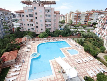 Укомплектованный мебелью пятикомнатный пентхаус 240 м2 в районе Оба-id-4015-фото-4