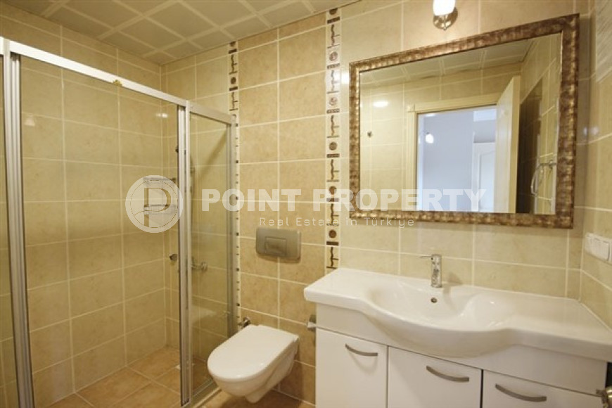 Укомплектованный мебелью пятикомнатный пентхаус 240 м2 в районе Оба-id-4015-фото-7