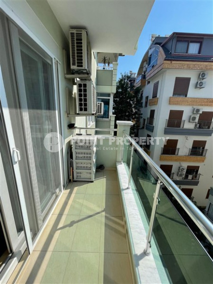 Большая квартира с тремя спальнями на 4-м этаже в самом центре Аланьи.-id-4018-фото-10