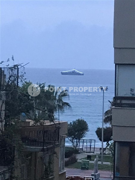 Большая квартира с тремя спальнями на 4-м этаже в самом центре Аланьи.-id-4018-фото-17