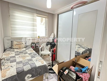 Bright 2+1 apartment with a classic interior in the center of Mahmutlar.-id-4020-photo-4