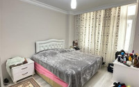 Bright 2+1 apartment with a classic interior in the center of Mahmutlar.-id-4020-photo-5