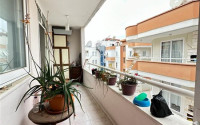 Bright 2+1 apartment with a classic interior in the center of Mahmutlar.-id-4020-photo-7