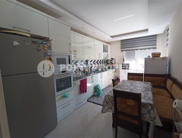 Three-room apartment 2+1 for obtaining Turkish citizenship, Tosmur district-id-4022-photo-2