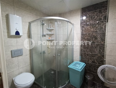 Three-room apartment 2+1 for obtaining Turkish citizenship, Tosmur district-id-4022-photo-4