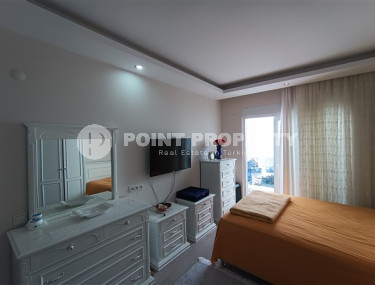 Three-room apartment 2+1 for obtaining Turkish citizenship, Tosmur district-id-4022-photo-5