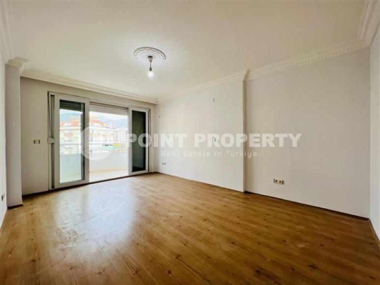 Апартаменты 2+1 с чистовой отделкой в 15-ти минутах ходьбы от моря в комфортабельном районе Аланьи Оба.-id-4023-фото-3