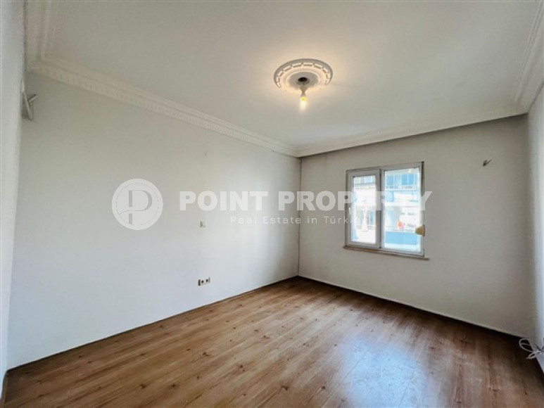 Апартаменты 2+1 с чистовой отделкой в 15-ти минутах ходьбы от моря в комфортабельном районе Аланьи Оба.-id-4023-фото-4