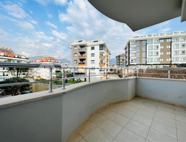 Апартаменты 2+1 с чистовой отделкой в 15-ти минутах ходьбы от моря в комфортабельном районе Аланьи Оба.-id-4023-фото-5