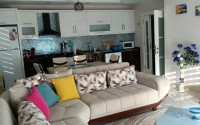 Cozy two-room apartment with a total area of 110 m2, 800 meters from the sea.-id-4025-photo-1