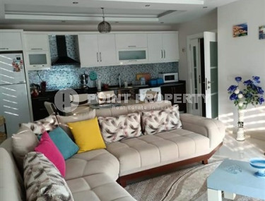 Cozy two-room apartment with a total area of 110 m2, 800 meters from the sea.-id-4025-photo-1