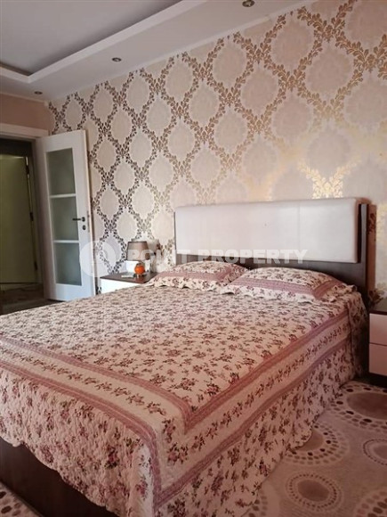 Cozy two-room apartment with a total area of 110 m2, 800 meters from the sea.-id-4025-photo-3