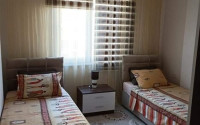 Cozy two-room apartment with a total area of 110 m2, 800 meters from the sea.-id-4025-photo-4