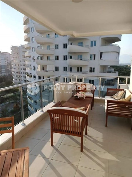 Cozy two-room apartment with a total area of 110 m2, 800 meters from the sea.-id-4025-photo-5
