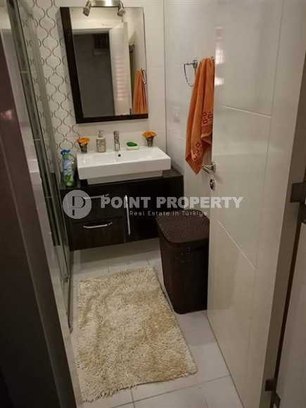 Cozy two-room apartment with a total area of 110 m2, 800 meters from the sea.-id-4025-photo-6