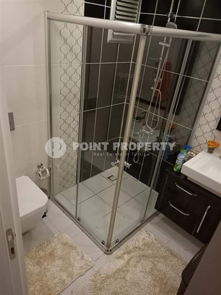 Cozy two-room apartment with a total area of 110 m2, 800 meters from the sea.-id-4025-photo-7