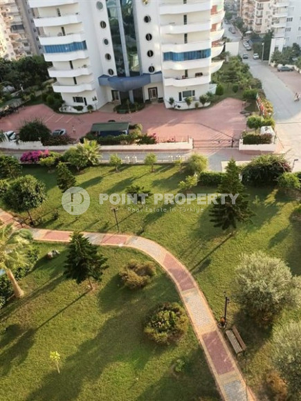 Cozy two-room apartment with a total area of 110 m2, 800 meters from the sea.-id-4025-photo-12