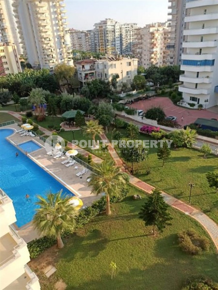 Cozy two-room apartment with a total area of 110 m2, 800 meters from the sea.-id-4025-photo-13