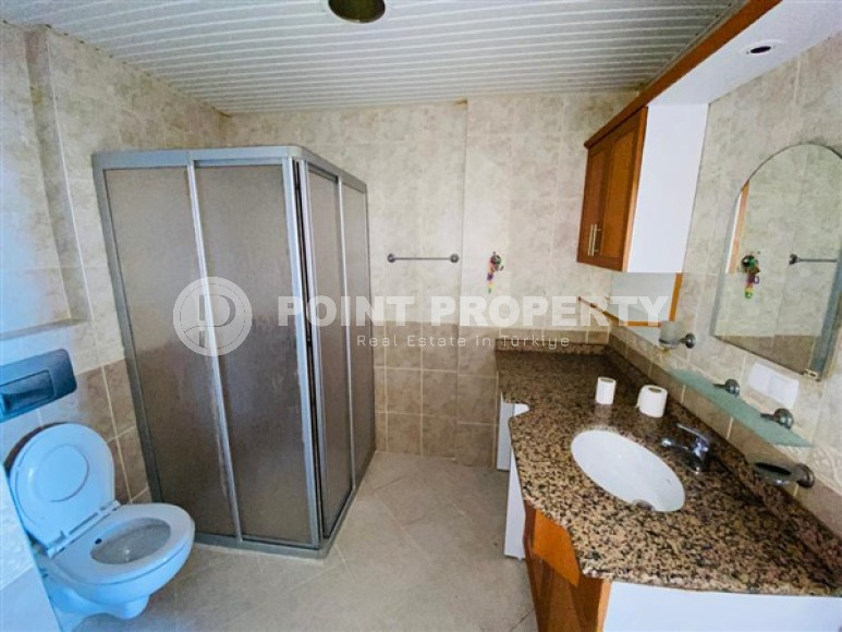 Apartment 2+1 with fine finishing 250 meters from the sea in the center of Alanya's popular Mahmutlar area.-id-4026-photo-9