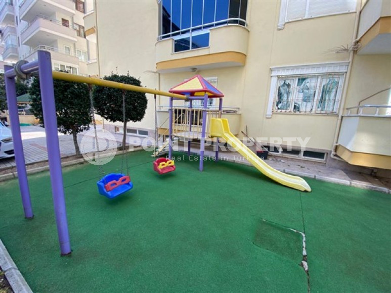 Apartment 2+1 with fine finishing 250 meters from the sea in the center of Alanya's popular Mahmutlar area.-id-4026-photo-10