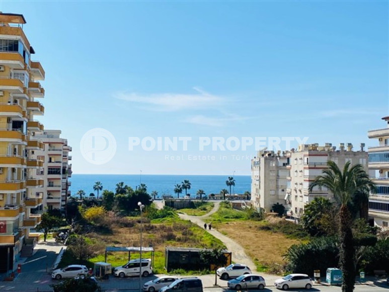 Apartment 2+1 with fine finishing 250 meters from the sea in the center of Alanya's popular Mahmutlar area.-id-4026-photo-16