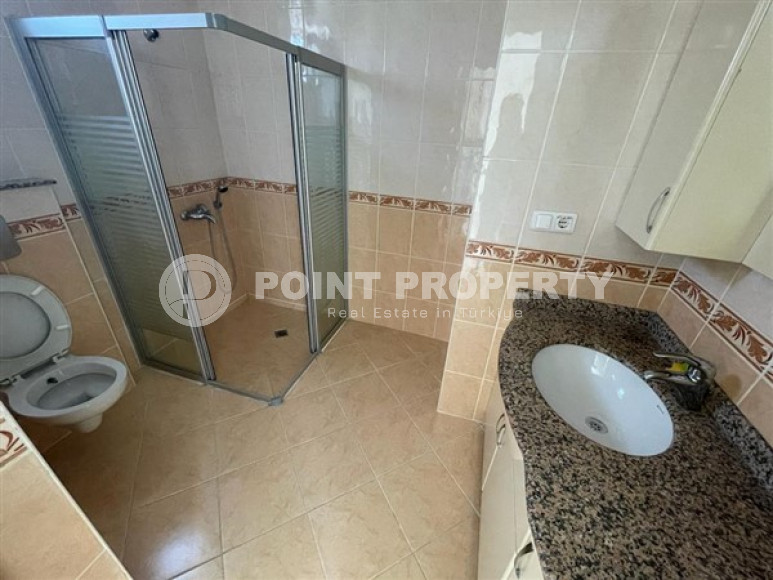 Spacious 2+1 apartment 200 meters from the beach and promenade. Suitable for obtaining a residence permit.-id-4027-photo-7