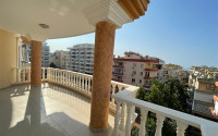 Spacious 2+1 apartment 200 meters from the beach and promenade. Suitable for obtaining a residence permit.-id-4027-photo-8