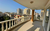 Spacious 2+1 apartment 200 meters from the beach and promenade. Suitable for obtaining a residence permit.-id-4027-photo-9