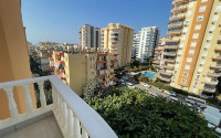 Spacious 2+1 apartment 200 meters from the beach and promenade. Suitable for obtaining a residence permit.-id-4027-photo-10