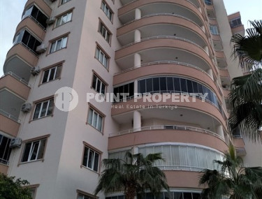 Comfortable apartment with a large area of 147 m2, Mahmutlar district-id-4028-photo-2