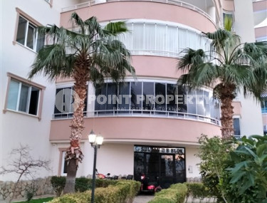 Comfortable apartment with a large area of 147 m2, Mahmutlar district-id-4028-photo-3