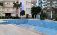 Comfortable apartment with a large area of 147 m2, Mahmutlar district-id-4028-photo-4