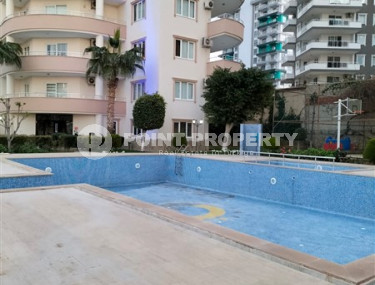 Comfortable apartment with a large area of 147 m2, Mahmutlar district-id-4028-photo-4