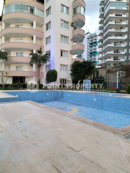 Comfortable apartment with a large area of 147 m2, Mahmutlar district-id-4028-photo-4