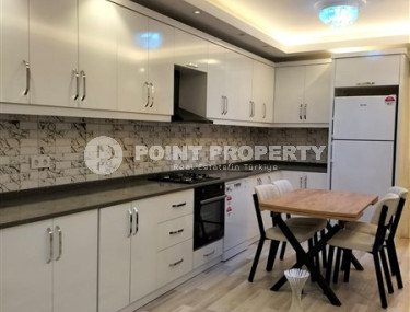 Comfortable apartment with a large area of 147 m2, Mahmutlar district-id-4028-photo-5