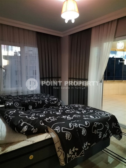 Comfortable apartment with a large area of 147 m2, Mahmutlar district-id-4028-photo-7