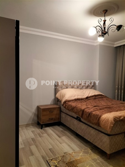 Comfortable apartment with a large area of 147 m2, Mahmutlar district-id-4028-photo-8