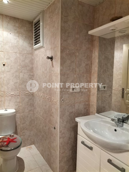 Comfortable apartment with a large area of 147 m2, Mahmutlar district-id-4028-photo-10