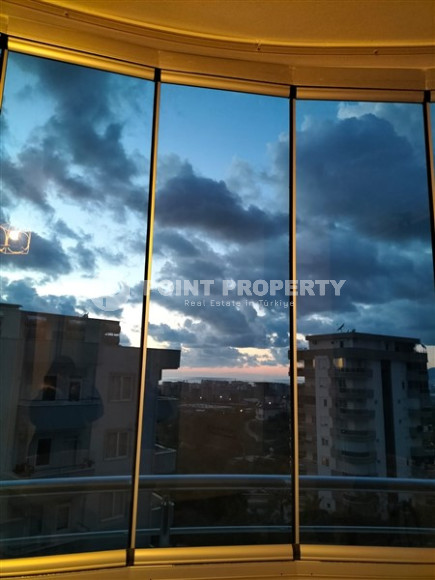 Comfortable apartment with a large area of 147 m2, Mahmutlar district-id-4028-photo-11