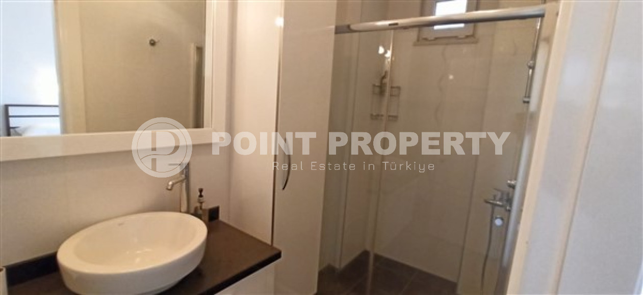 Готовая для проживания ухоженная квартира 115 м2 с двумя балконами, район Об-id-4030-фото-9