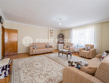 Комфортные апартаменты 2+1 площадью 100 м2 от собственника в центре Махмутлара, 250 м до моря-id-1335-фото-3