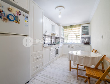 Комфортные апартаменты 2+1 площадью 100 м2 от собственника в центре Махмутлара, 250 м до моря-id-1335-фото-4