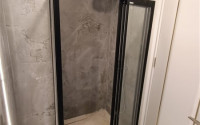 Дуплексные апартаменты 3+1 с площадью 140 м2 в районе Каргыджак. Продаются без мебели.-id-4031-фото-12