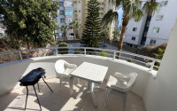 Excellent apartment with an area of 120 m2 350 meters from the sea, Tosmur-id-4032-photo-9