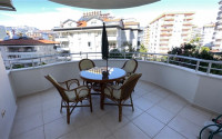 Excellent apartment with an area of 120 m2 350 meters from the sea, Tosmur-id-4032-photo-10